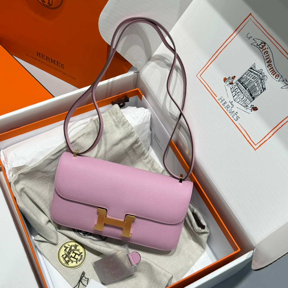 Hermes Constance Elan 24 cm