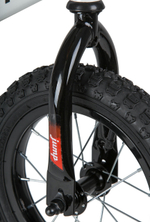 Беговел Novatrack Jump 12" (2020)