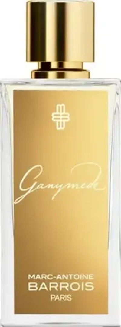 Marc-Antoine Barrois Ganymede Eau de Parfum 100 ml