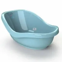 Ванна детская Kidwick Дони с термометром, 82*48