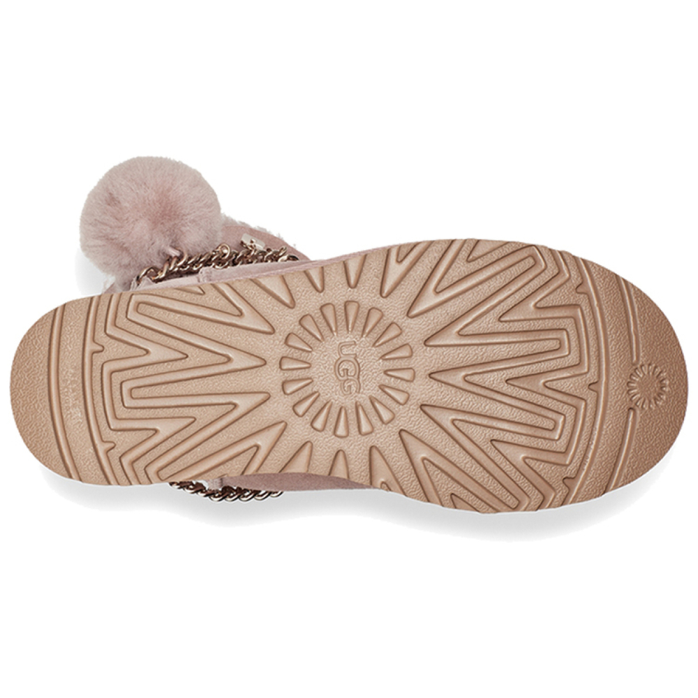 Сапоги UGG Classic Charm Mini, 1112493-DUS