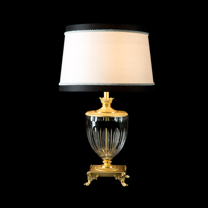 Светильник Fine Art MARINER LUXURY 23.75" H TABLE LAMP