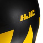 V10 Crania MC3SF / Черно-желтый