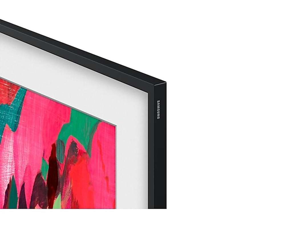 Телевизор Samsung QE75LS03FW The Frame Pro 4K