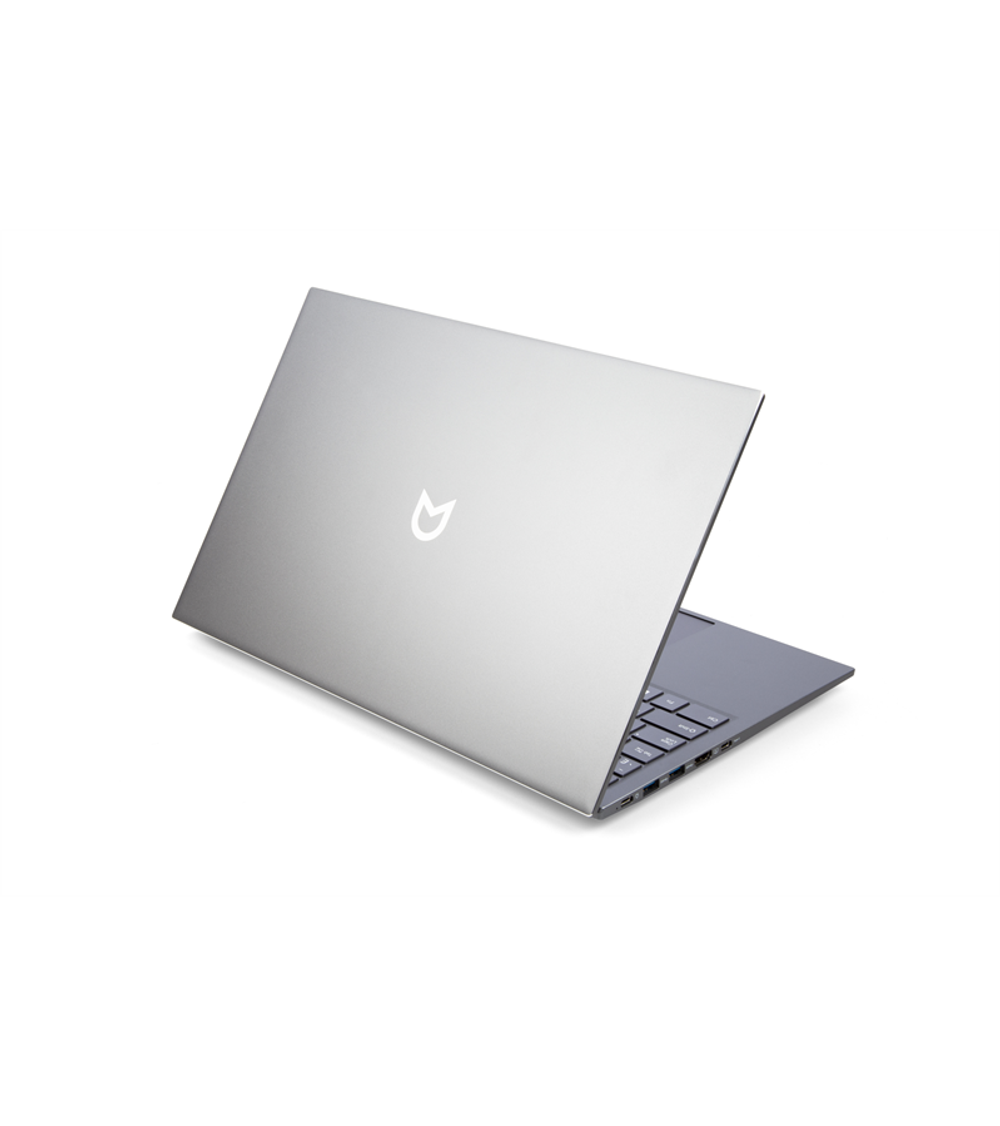 Ноутбук (Апгрейд) IRBIS 15N 15.6" FHD (1920x1080) IPS AG,Core i5-1235U,16Gb DDR4-3200(2),512Gb SSD,Wi-Fi 6+BT 5,5300mAh,Metal Case,Kbd Backlit,Type-C Charger,1.77kg,Grey,1y warranty,no OS