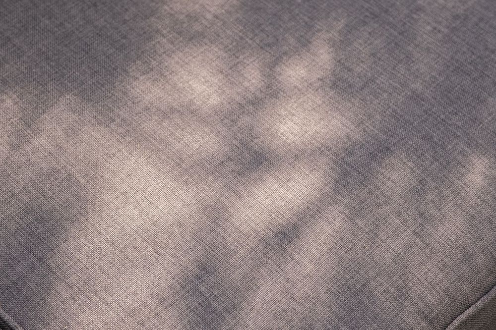 "Боно" лаунж-зона из искусственного ротанга, цвет коричневый