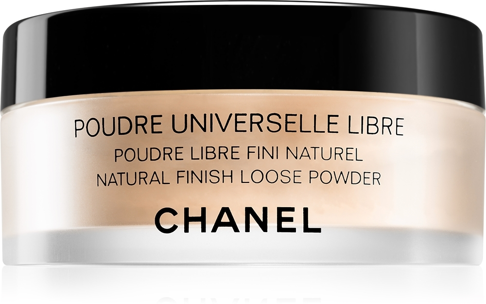 Chanel Poudre Universelle Libre - матирующая рассыпчатая пудра, 30 g