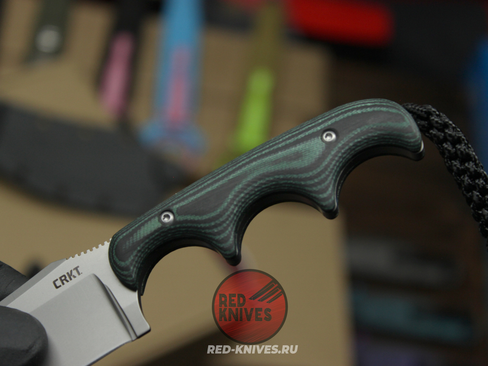 Нож CRKT Minimalist Katana
