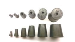 Авеста-Техно (GS-КП1) Генератор дыма "G-Smoke" с комплектом пробок