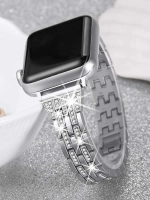 Ремешок для Apple Watch 38 41 42 мм браслет для часов