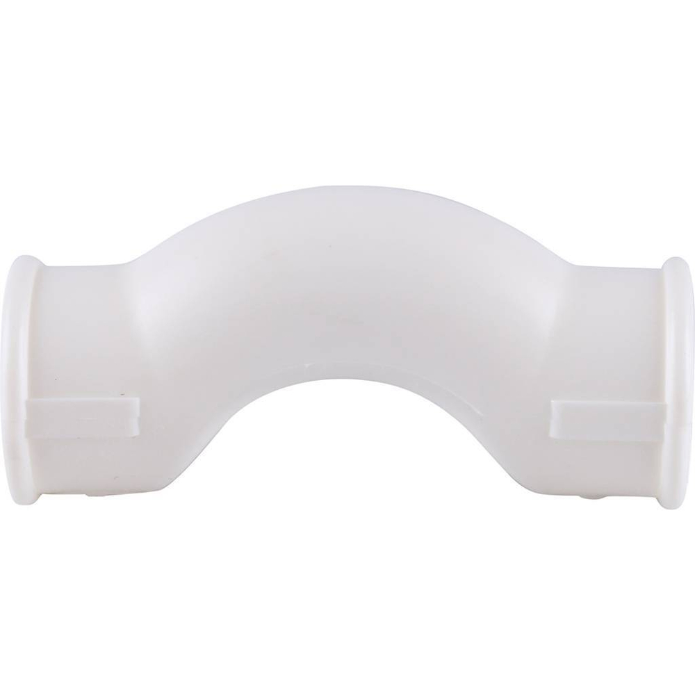 Колено обводной KALDE 20