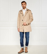 Тренч Tompson Joop! - бежевый(30042624)