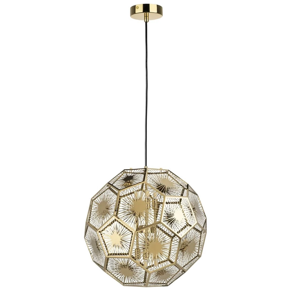 Подвесная люстра Lightstar FERMO 724262