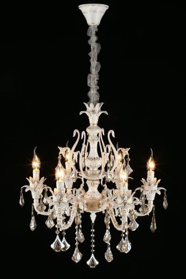 Подвесная люстра Aployt Abel APL.700.03.06