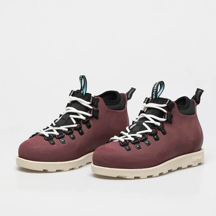 Ботинки Native Fitzsimmons Cavalier Red / Bone White