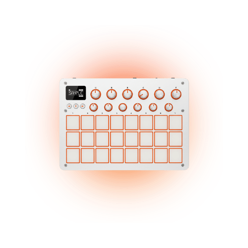 Драм машины