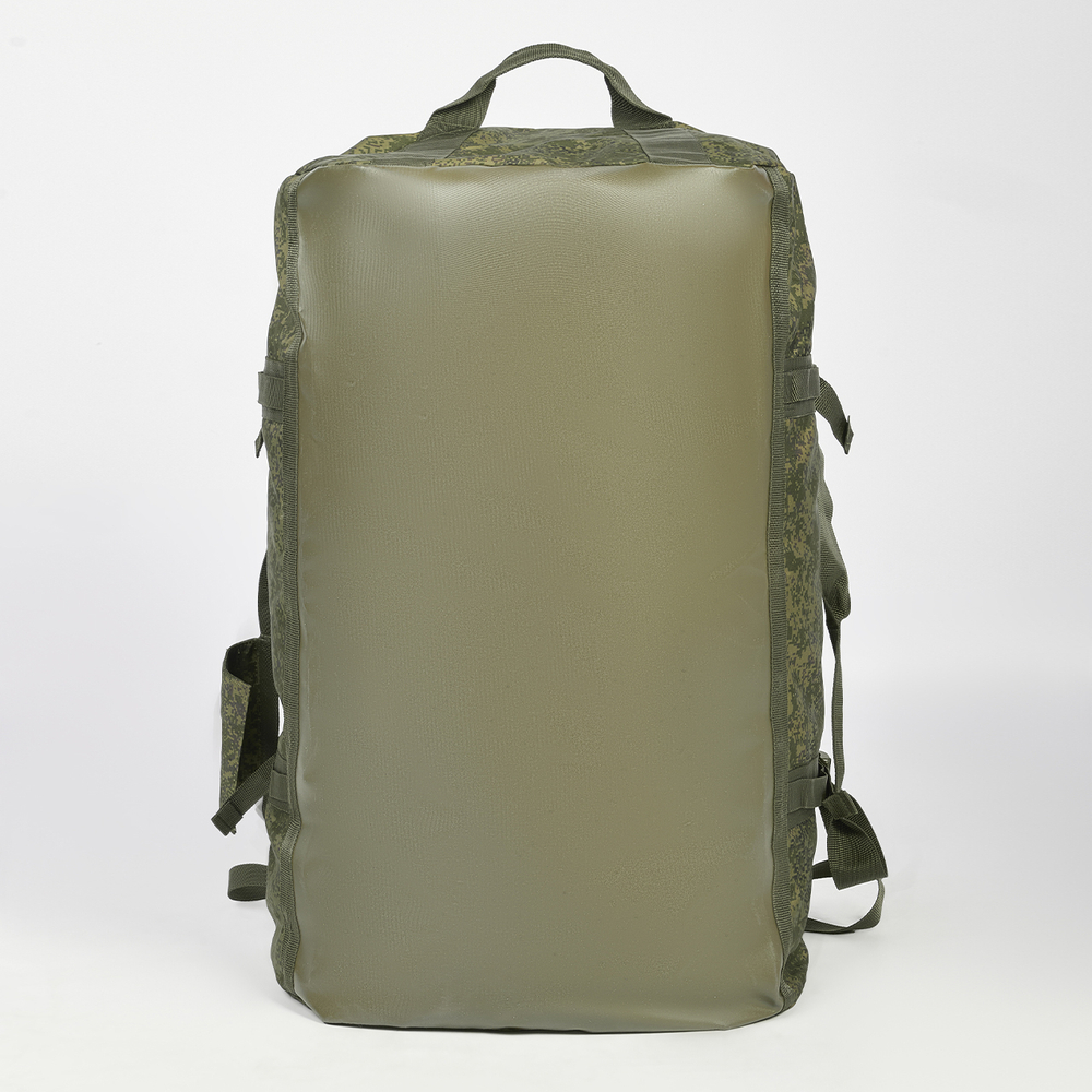 Рюкзак Prival Баул 100л, пиксель