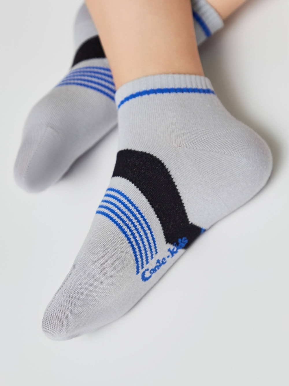 Conte-kids ACTIVE (короткие) Носки детские