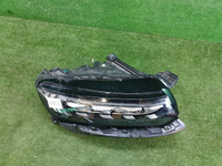 Фара правая Geely Tugella (2019-н.в.) LED