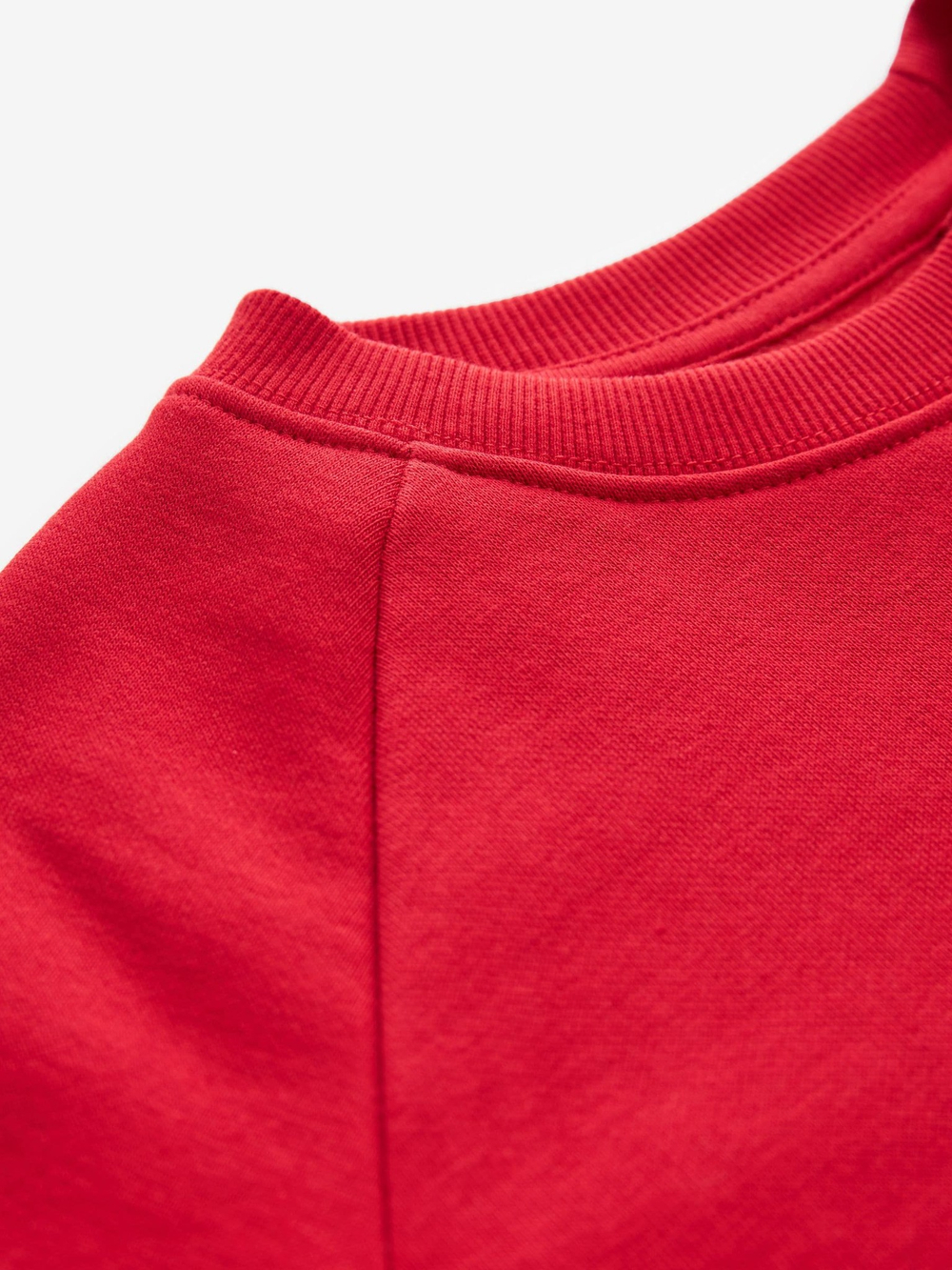 Толстовка для девочки Next 168-849, Красный