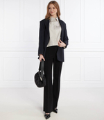 Сатиновая рубашка DANDY Max Mara Leisure - бежевый(161110286)