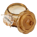 Свеча ароматическая IKEA HOSTAGILLE (ХЕСТАГИЛЛЕ), Коричневый, 40 ч