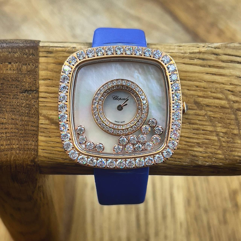 Часы Chopard