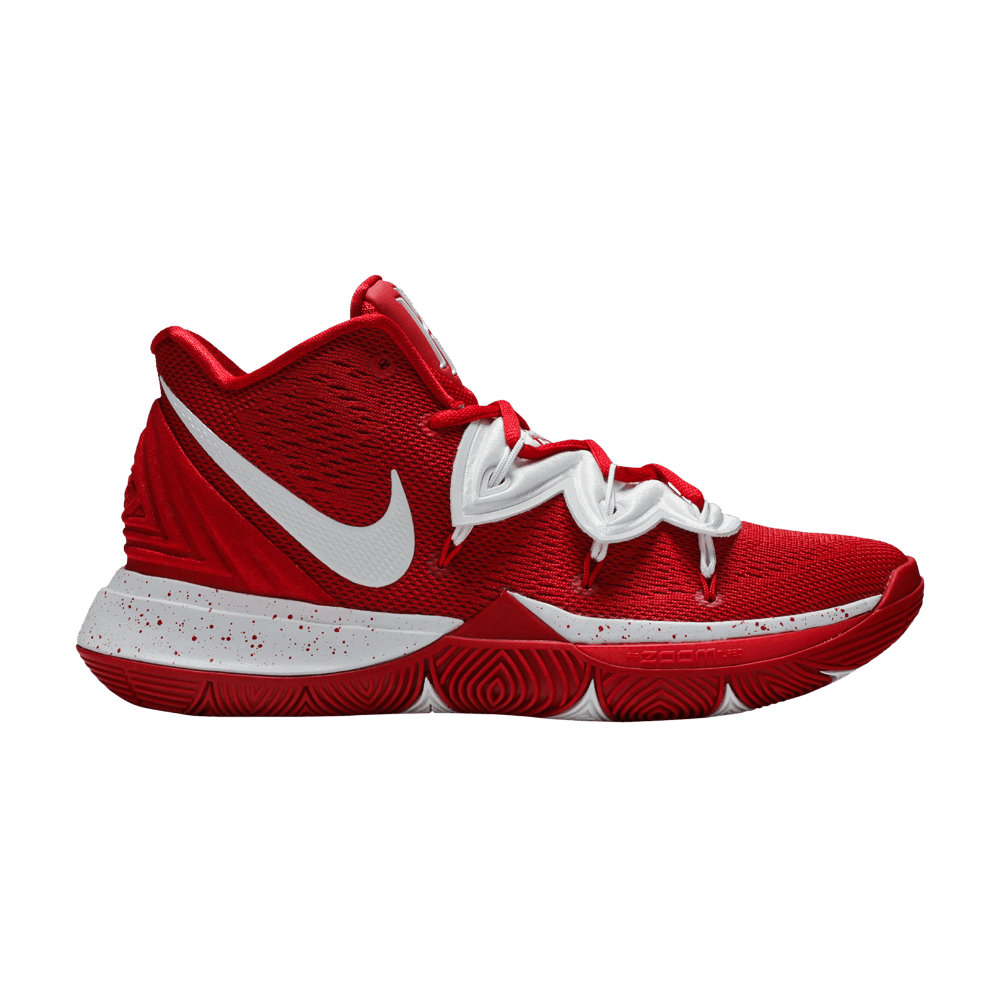 Кроссовки Nike Kyrie 5 Team 5