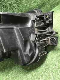 Фара левая Hyundai Tucson 4 (2020-н.в.) LED