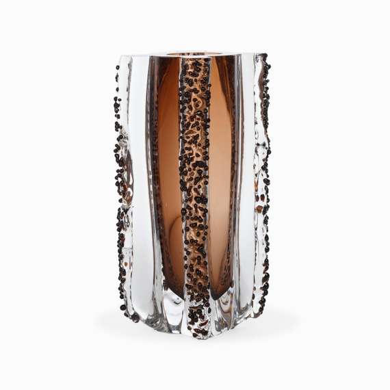 Ваза Square pier высота 30