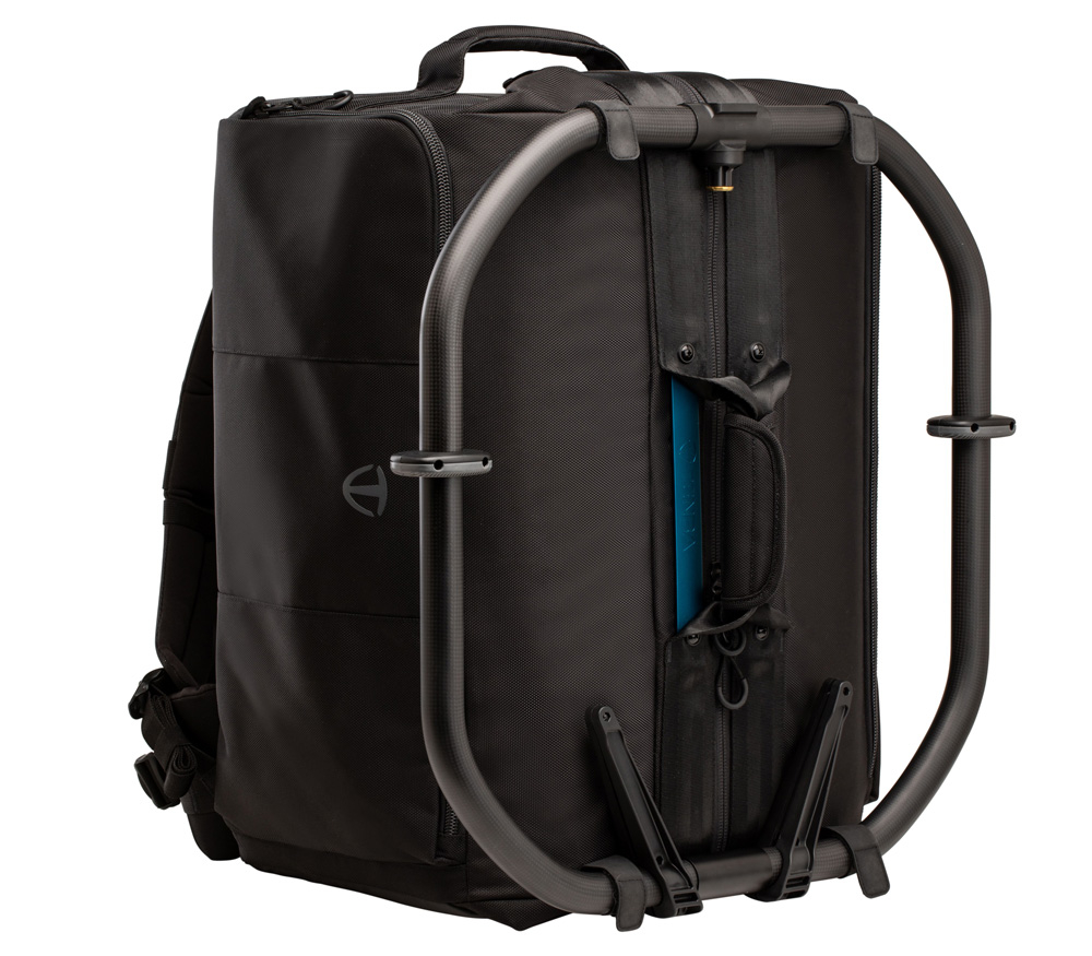 Рюкзак Tenba Cineluxe Pro Gimbal Backpack 24