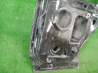 Дверь задняя правая Land-Rover Freelander 2 (2006-2014)