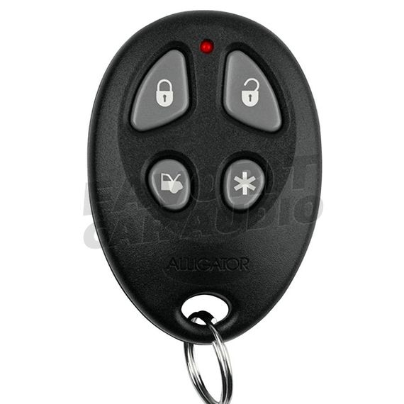 Сигнализация Alligator D-1100RSG
