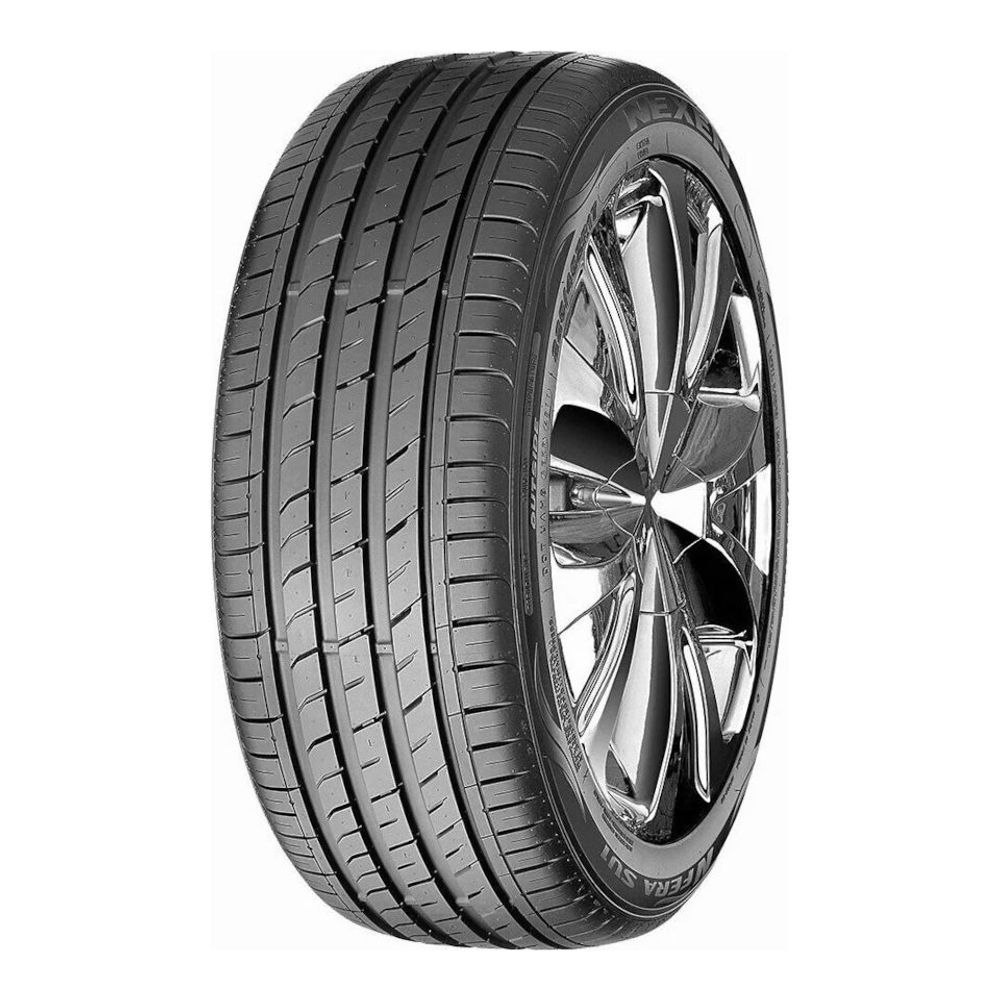 NEXEN  195/55/16  V 91 NFera SU1  XL