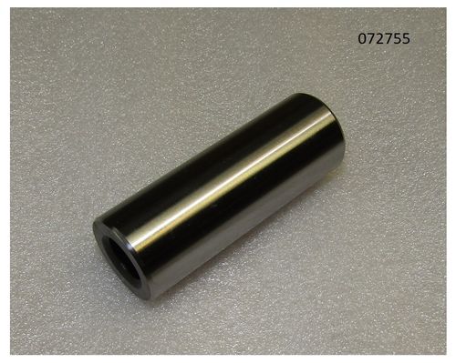 Палец поршневой KM376AG (D=23х64,5) /Piston pin