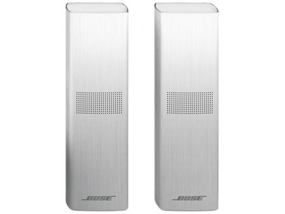 Колонки объемного звука Bose Surround Speakers 700 White