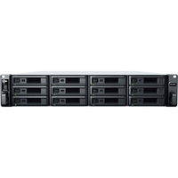 Модуль расширения Synology Expansion Unit RX1223RP