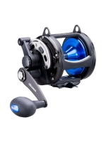 Катушка для рыбалки Okuma Solterra b SLX