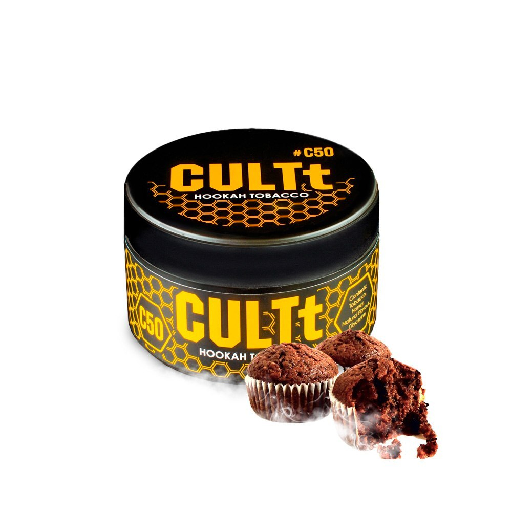 CULTT - C50 (200g)