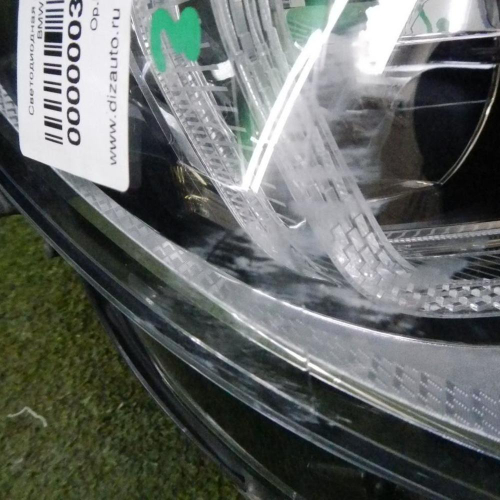Фара правая BMW X3 G01, X4 G02 (2017-2021) Adaptive LED
