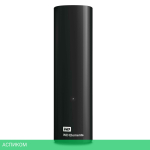Внешний накопитель WD Original 8TB (WDBWLG0080HBK-EESN)