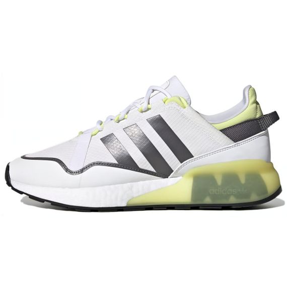 adidas originals ZX 2K Boost Повседневная обувь Низкий Топ Мужская