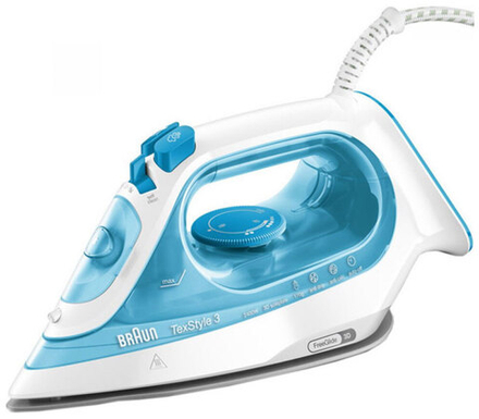 Утюг BRAUN SI 3053 BL