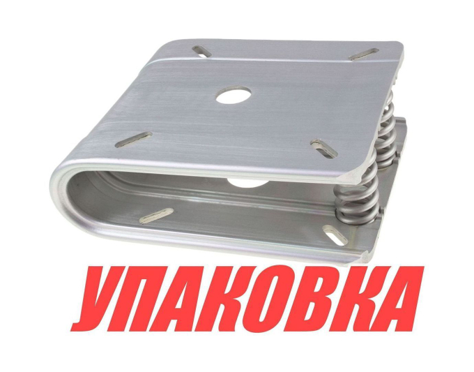 Основание под сиденье амортизирующее (упаковка из 5 шт.)