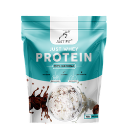 Just Fit Whey Protein 900 grams , Протеин сывороточный