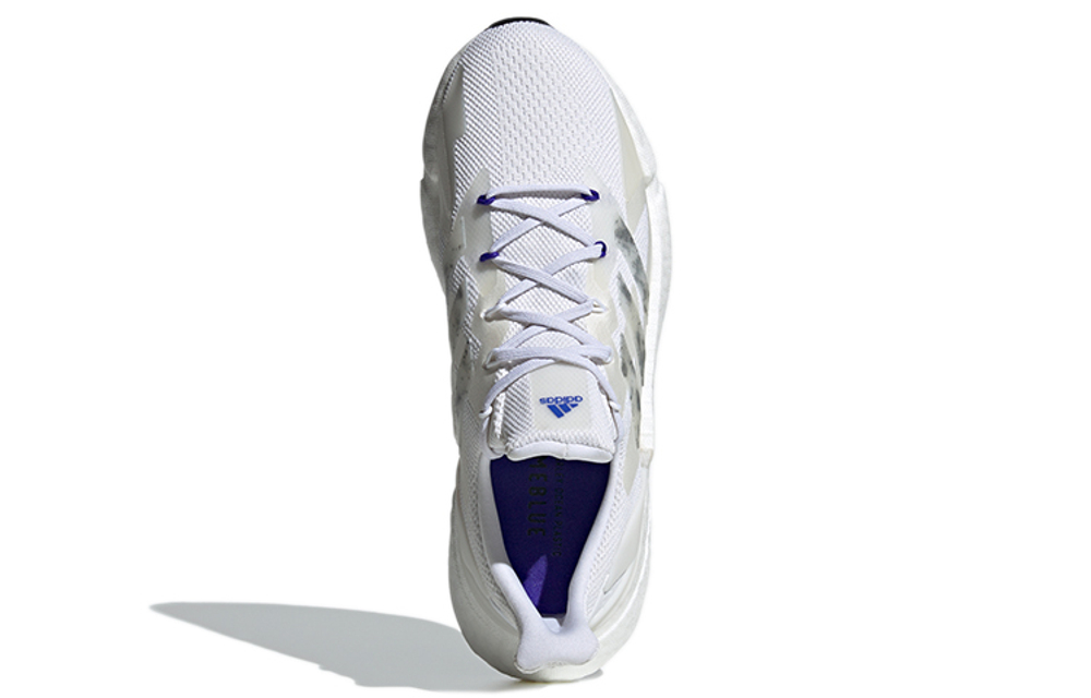 Кроссовки Adidas X9000L4 Primeblue