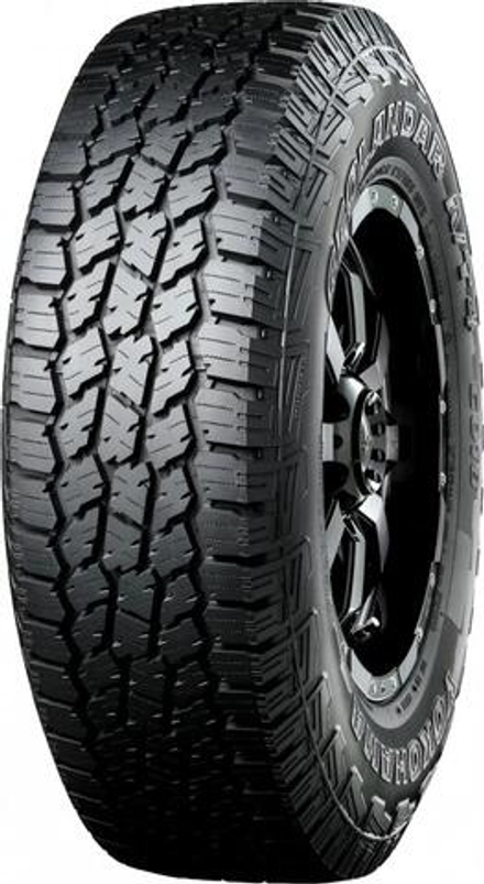 Yokohama Geolandar A/T4 215/75 R15 106S
