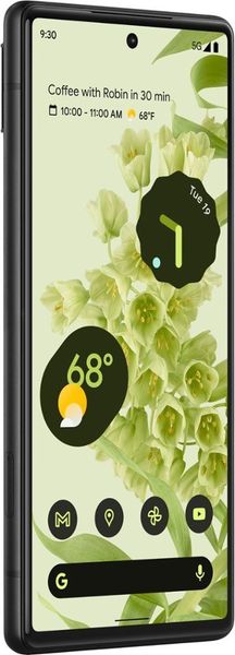 Смартфон Google Pixel 6 256GB Sorta Seafoam (green), Морская пена (USA, Global)