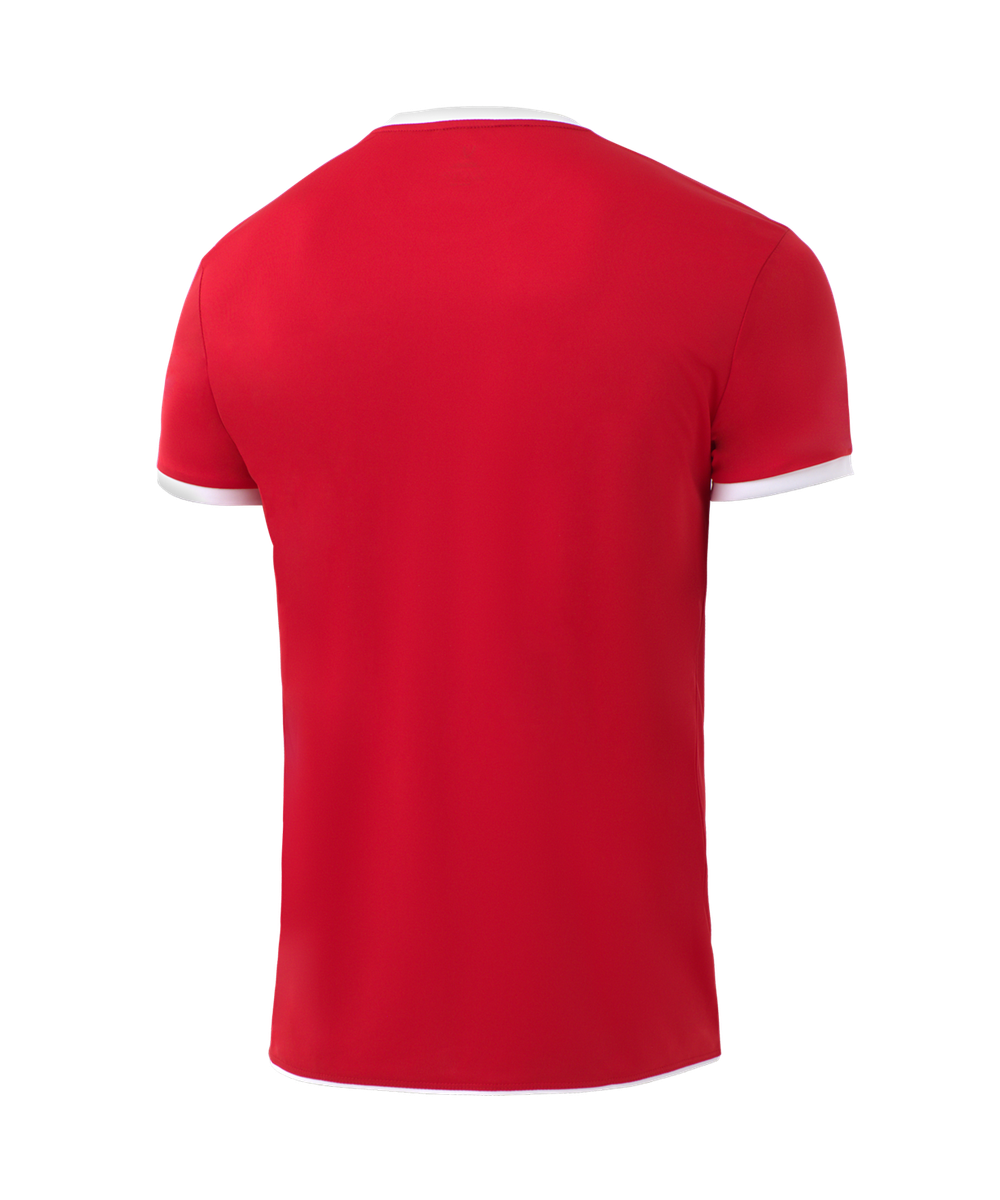 Футболка волейбольная Camp, красный, детский