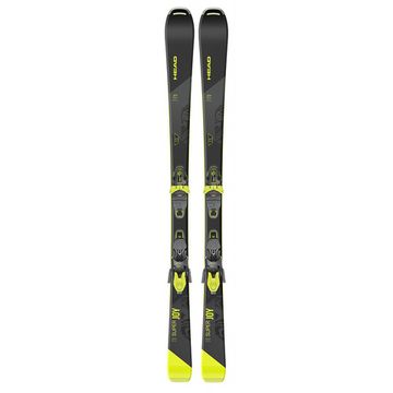 Горные лыжи Atomic Redster S9 FIS 165 Mens + Крепление X 16 Горные лыжи Atomic Redster S9 FIS 165 Mens + Крепление X 16